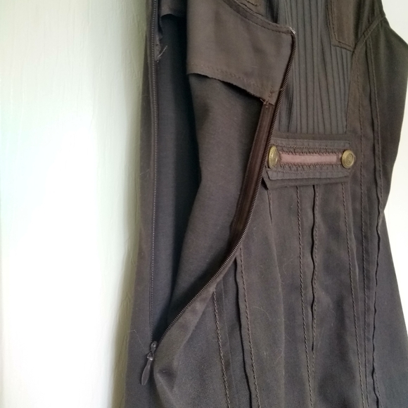 MC Planet embellished dress - Picture 3 of 4